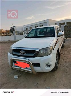 تويوتا هايلوكس